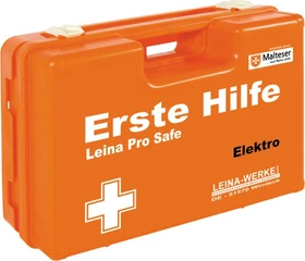 Leina-Werke Pro Safe Elektro orange