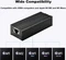 IOCrest 10G LAN-Adapter, RJ-45, Thunderbolt 4 / USB4 [Buchse] Vorschaubild