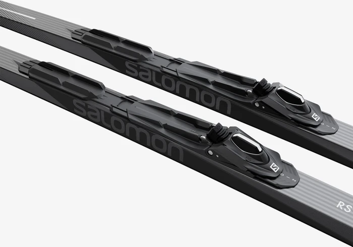 Salomon RS 10 X-Stiff (inkl. Bindung) (Modell 2021/2022)