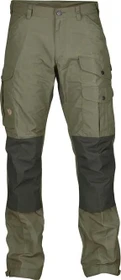 Fjällräven Vidda Pro Trousers Hose lang laurel green/deep forest (Herren)