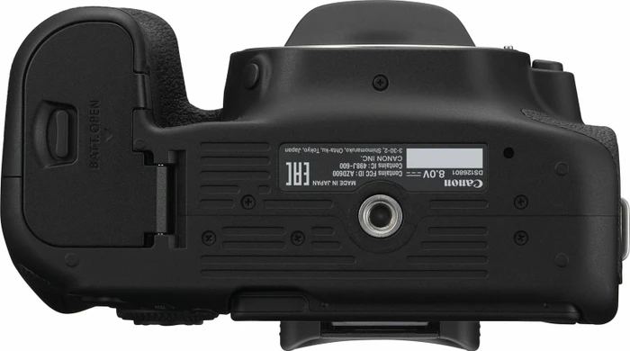 Canon EOS 90D Body