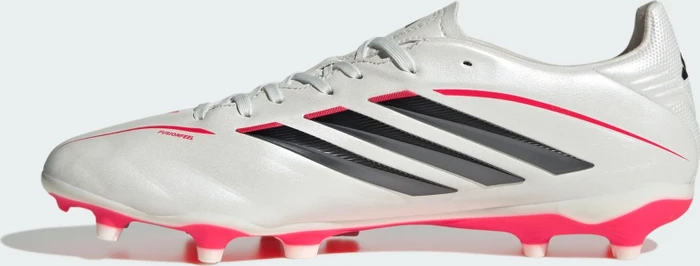 adidas Copa Pure IV League zero metalic/core black/lucid red