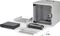 Digitus Professional SoHo Pro Line 10" Wandgehäuse SET 6HE, unmontiert, Sicherheitsglastür, IP20, RAL 7035, 300mm tief Vorschaubild