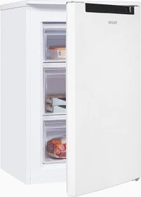 Exquisit GS81-040C weiß