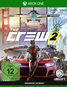 The Crew 2 (Xbox One/SX)