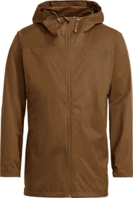 Vaude Mineo 2.5 Funktionsmantel umbra (Herren)
