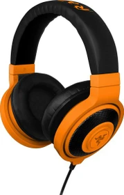 Razer Kraken Neon orange