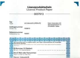 Eaton FAZ-C13/1-NA