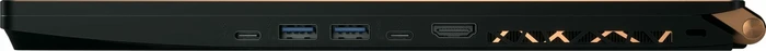 MSI GS75 Stealth 10SGS-064, Core i9-10980HK, 32GB RAM, 2TB SSD, GeForce RTX 2080 SUPER Max-Q, DE