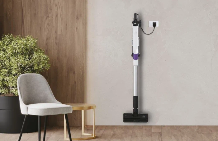 Hoover HF202P 011 HF2 Home Akku-Handstaubsauger
