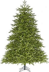 Black Box Trees Künstlicher Weihnachtsbaum Cottage, 155cm
