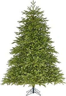 Black Box Trees Künstlicher Weihnachtsbaum Cottage, 155cm