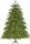 Black Box Trees Künstlicher Weihnachtsbaum Cottage, 155cm (1102204)