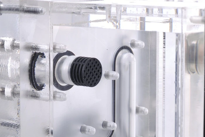 Alphacool Repack Single Laing D5 5.25" Dual Bay Station