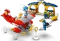 LEGO Sonic the Hedgehog - Tails Tornadoflieger mit Werkstatt Vorschaubild
