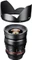 Walimex Pro 24mm 1.5 VDSLR für Sony A Vorschaubild