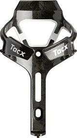 Tacx Ciro Shiny Flaschenhalter weiß