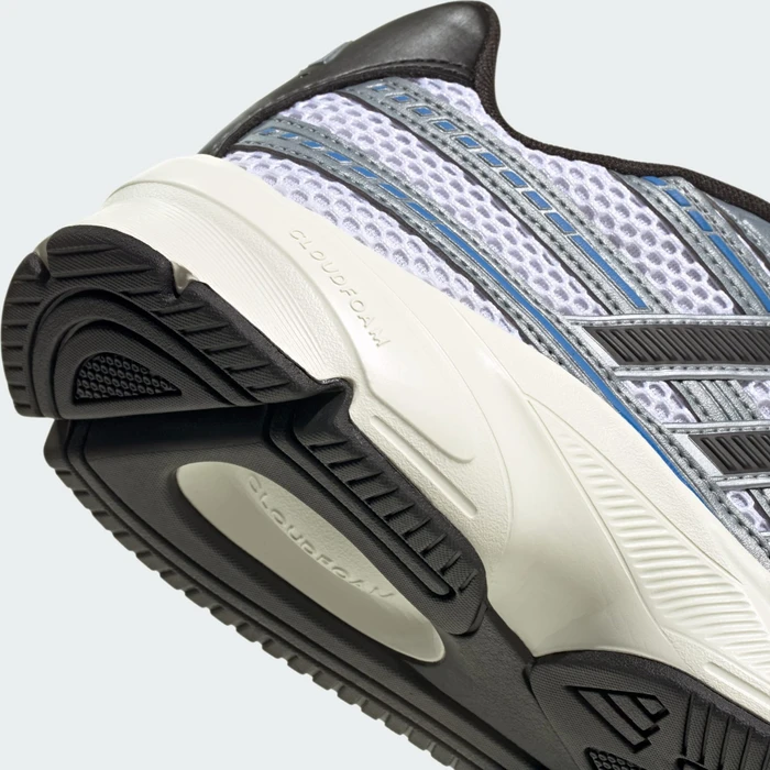 adidas Technochaos 2000 cloud white/core black/bright royal (Herren)