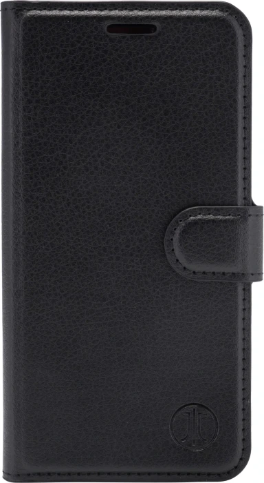JT Berlin Folio Case Schöneberg für Apple iPhone 14 schwarz
