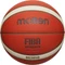 Molten G3850 Basketball orange/ivory Vorschaubild