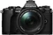 Olympus OM-D E-M5 Mark II schwarz mit Objektiv M.Zuiko digital ED 14-150mm 4.0-5.6 II Vorschaubild