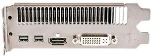 HIS Radeon HD 7850 IceQ X Turbo, 2GB GDDR5, DVI, HDMI, 2x mDP