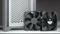 Corsair 4000D Airflow, weiß, Glasfenster Vorschaubild
