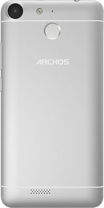 Archos 50b Cobalt Lite grau