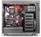 Thermaltake Suppressor F51 Power Cover Edition, Acrylfenster, schallgedämmt Vorschaubild