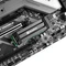 SilverStone TP02-M2 Passivkühler, Aluminium Vorschaubild