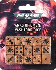 Games Workshop Warhammer Age of Sigmar - Disciples of Tzeentch - The Coven of Thryx