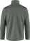 Fjällräven Buck Fleece Jacke grey/melange (Herren) Vorschaubild