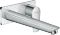 Hansgrohe Talis E Einhebel-Waschtischmischer Unterputz für Wandmontage mit Auslauf 22.5cm chrom Vorschaubild