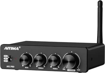Aiyima A01 Pro