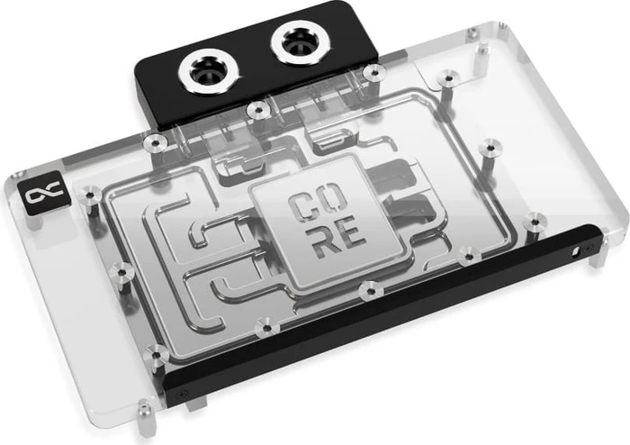 Alphacool Core NVIDIA GeForce RTX 5080/5070 GamingPro mit Backplate