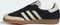 adidas Samba OG core black/wonder white/silver metallic Vorschaubild