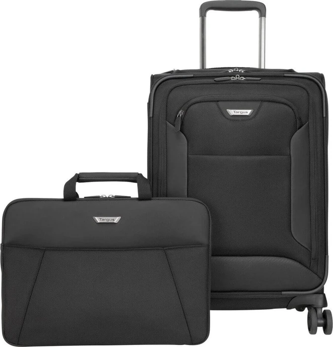 Targus Corporate Traveller 15.6" Koffer mit Rollen