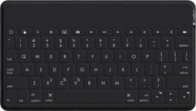 Logitech Keys-To-Go mit iOS-Sondertasten schwarz, Bluetooth, FR (920-006705 / 920-008548)