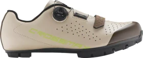 Mavic Crossmax BOA white pepper/desert/lime punch (Herren)