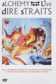 Dire Straits - Alchemy Live (DVD)