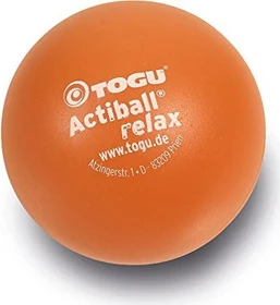 Togu Actiball Relax S Faszienball