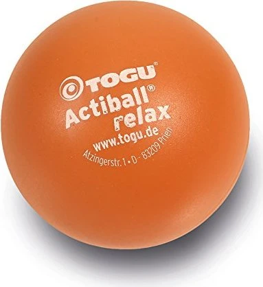 Togu Actiball Relax S Faszienball