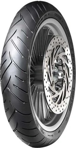 Dunlop ScootSmart 110/70 11 45L TL