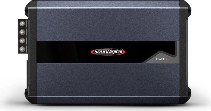 SounDigital 2000.4 EVO 5