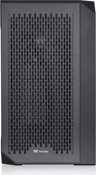 Thermaltake CTE C700 Air, schwarz, Glasfenster