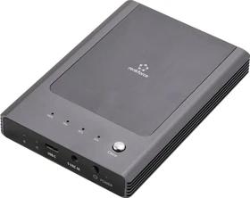 Renkforce RF-ENC-450, M.2 NVMe SSD Dockingstation, USB-C 3.1 (RF-5516046)