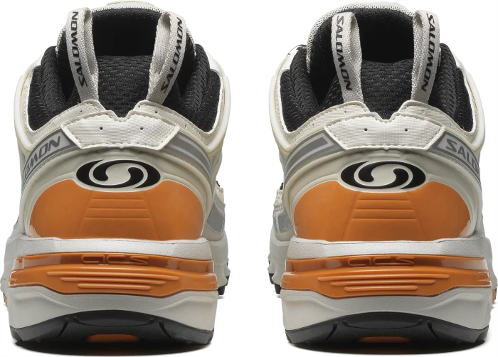 Salomon ACS Pro vanilla ice/lunar rock/tomato cream