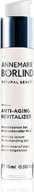 Annemarie Börlind Anti-Aging Revitalizer Intensivkonzentrat, 15ml