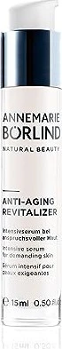 Annemarie Börlind Anti-Aging Revitalizer Intensivkonzentrat, 15ml
