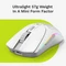 Glorious Model O 2 Mini Wireless weiß matt, USB/Bluetooth Vorschaubild